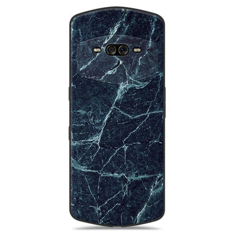 Для Meitu V7 чехол Дерево камень из мягкого силикона с узором из материала TPU чехол для телефона для Meitu V 7 V7 задняя крышка meituV7 MP1801 защитный ковер
