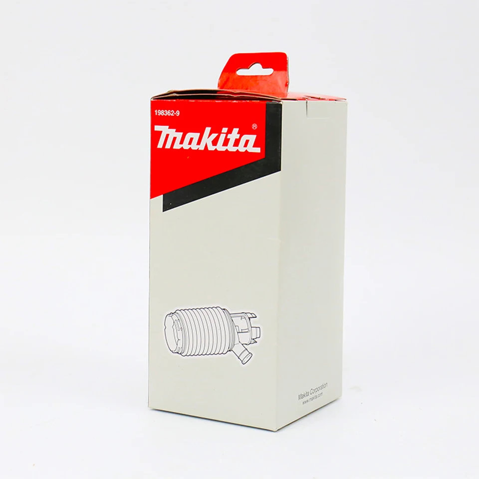 Makita HR166/DHR171 зарядки электрический молотки пыли набор камней пылесосить сборки чистой строительства чашки для Makita HR166/DHR1