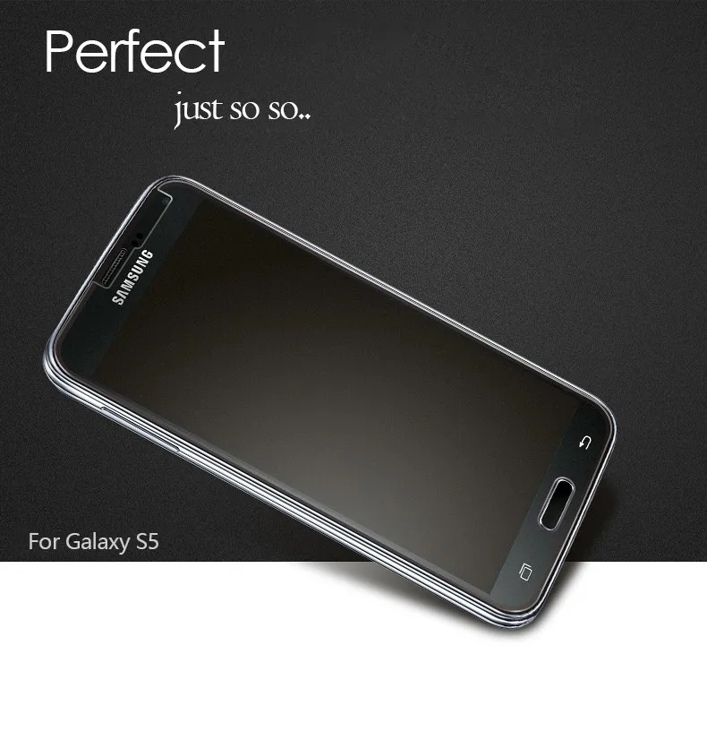 Закаленное стекло для защиты экрана для samsung Galaxy A5 A7 A8 J1 J5 J7 J510 J710 Матовая Антибликовая матовая пленка без отпечатков пальцев