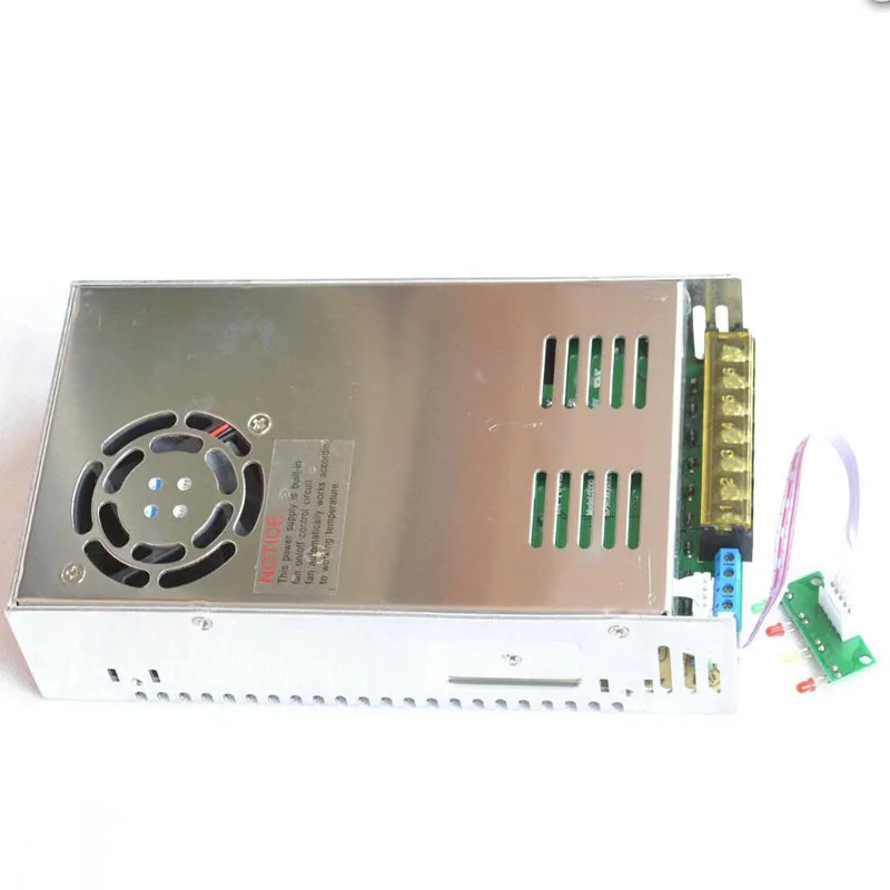 Кабель источника питания для камеры видеонаблюдения 48 В 7 5 А|48v 7.5a|48v supply48v power |