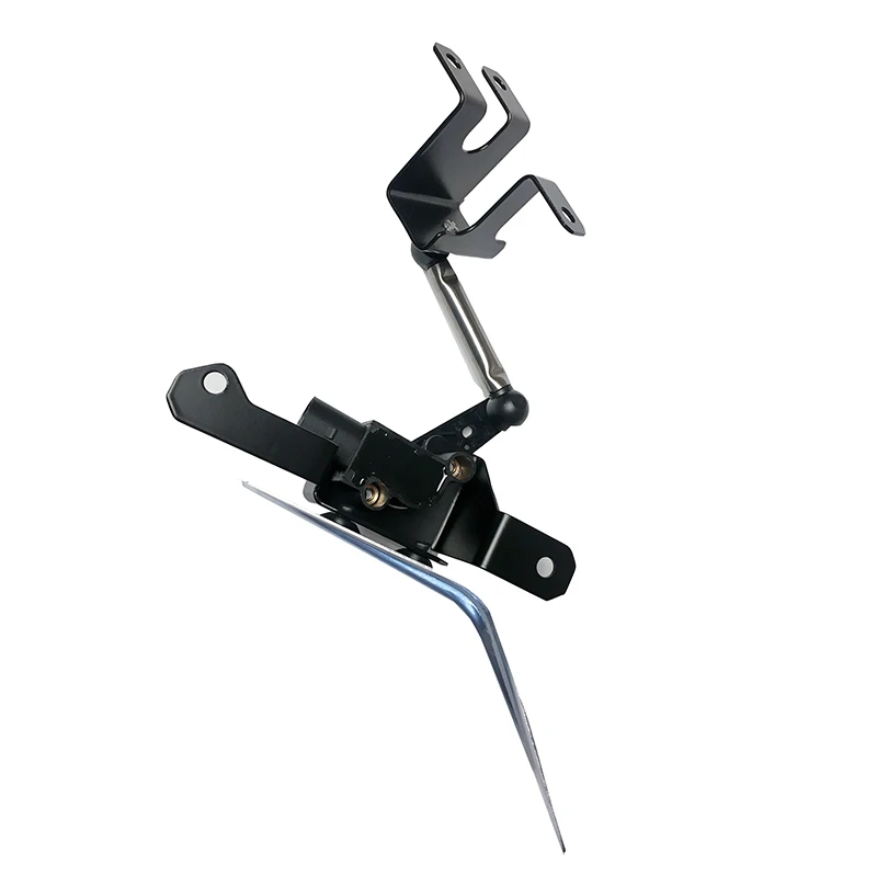 Фото 1K0941273N новый датчик уровня задней фары для AUDI TT Q3 A3 Seat Leon Golf 5 6 Passat 3C Touran 1T A3 8P OE #1K0 941 №4