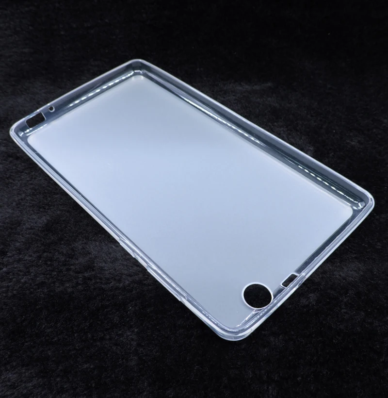 Мягкий чехол-накладка для Huawei Mediapad T3 7 3G BG2-U01 u03 &quot защитный чехол планшета huawei 0 3g