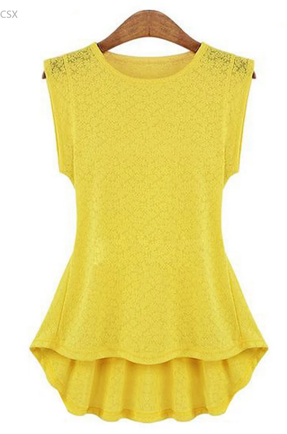 MwOiiOwM новинка 2018 хит летняя мода женские кружевные шифоновые футболки без рукавов