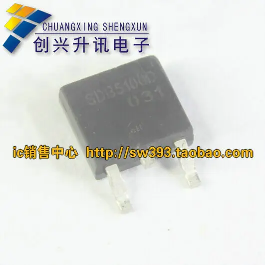 Бесплатная Доставка. SD5100S SDB5100D ЖК МОП К-252 | Электроника