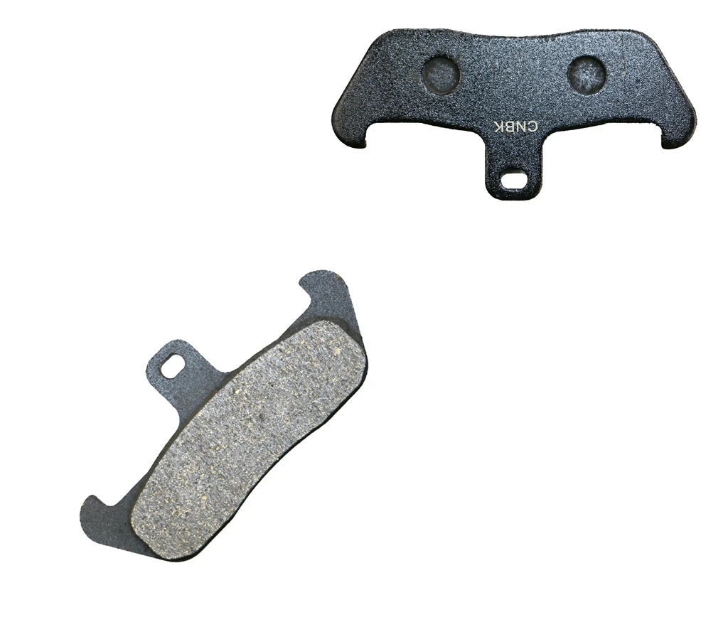 Тормозные колодки для CAGIVA 250 HM CRE50 CRE 50 HUSQVARNA 430 510 CR430 CR TE510 TE WR125 125 WR XC 400 500 ZANELLA TZ4