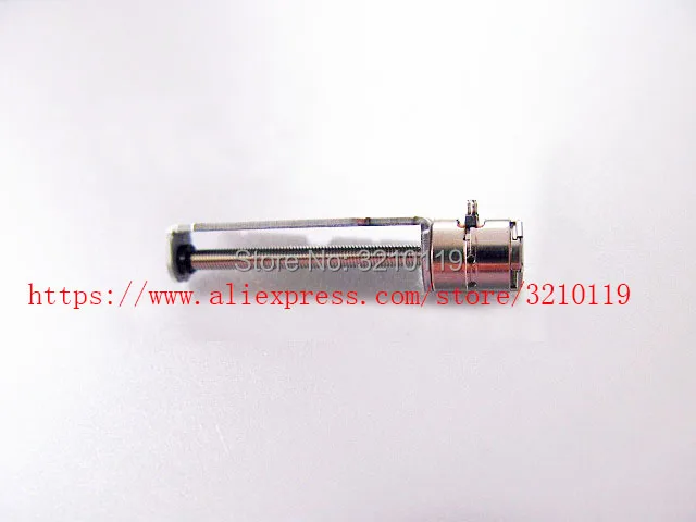 Новый объектив Фокус зум двигатель для Panasonic HDC-MDH1 MDH1 видео камера Запасная часть |