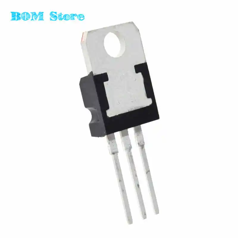 Бесплатная доставка 10 шт. LM317T LM317 Напряжение Регулятор IC 1.2 В 37 1.5a. Хотите хорошего