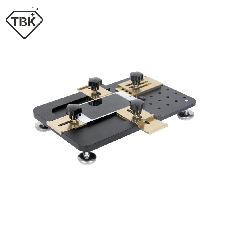 TBK-005 Высокое качество сотовый телефон LCD экран Плесень держатель клипса