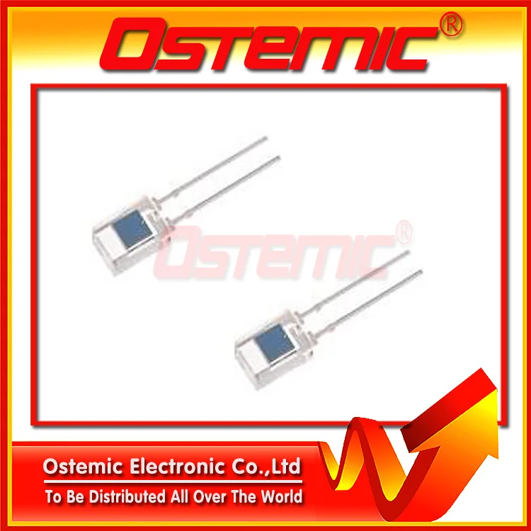 BPW46 кремниевый фотодиодный инфракрасный декорт|Запасные части| |