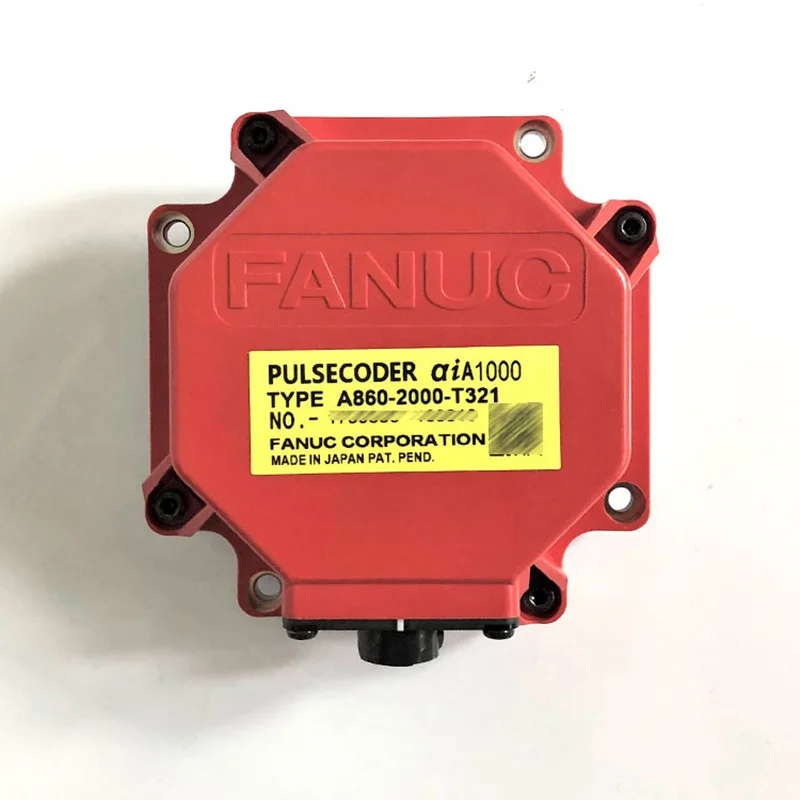 A860 2000 T301 2020 2005 2050 T321 X021 FANUC кодировщик|Приборы для измерения уровня| |