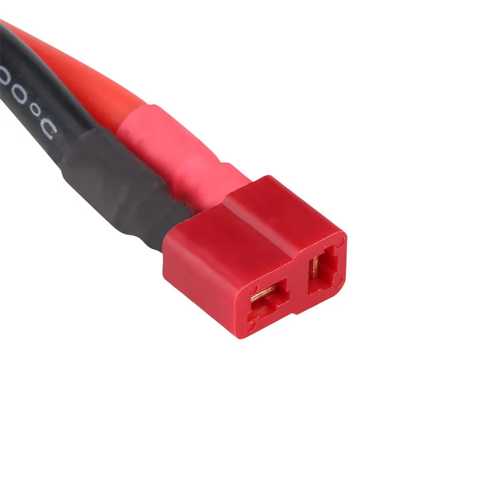 FLOUREON 3S 11,1 V 6000mAh 40C литий-полимерный перезаряжаемый аккумулятор(t-образный штекер) для RC самолета RC вертолета RC автомобиля/грузовика RC лодки