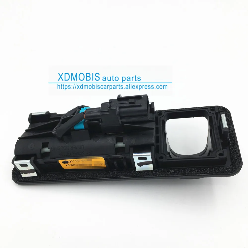 Дверная ручка для Hyundai ELANTRA 2016 2018HANDLE ASSY переключатель крышки багажника с