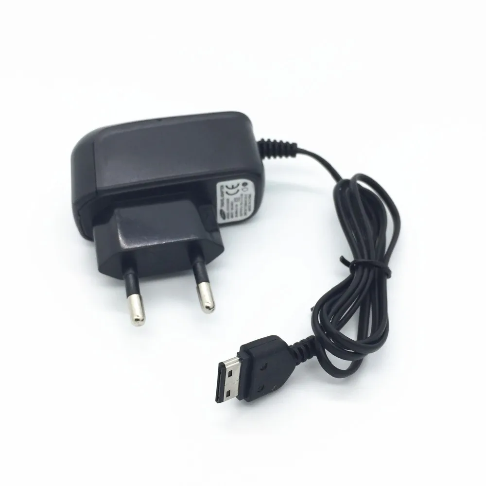 Зарядное устройство для путешествий с европейской вилкой для SAMSUNG Φ A523 M300 M305 M310 M340 SPH-A513 A127 A137 A167 Зарядное устройство для путешествий с европейской вилкой для SAMSUNG Φ A523 M300 M305 M310 M340 SPH-A513 A127 A137 A167