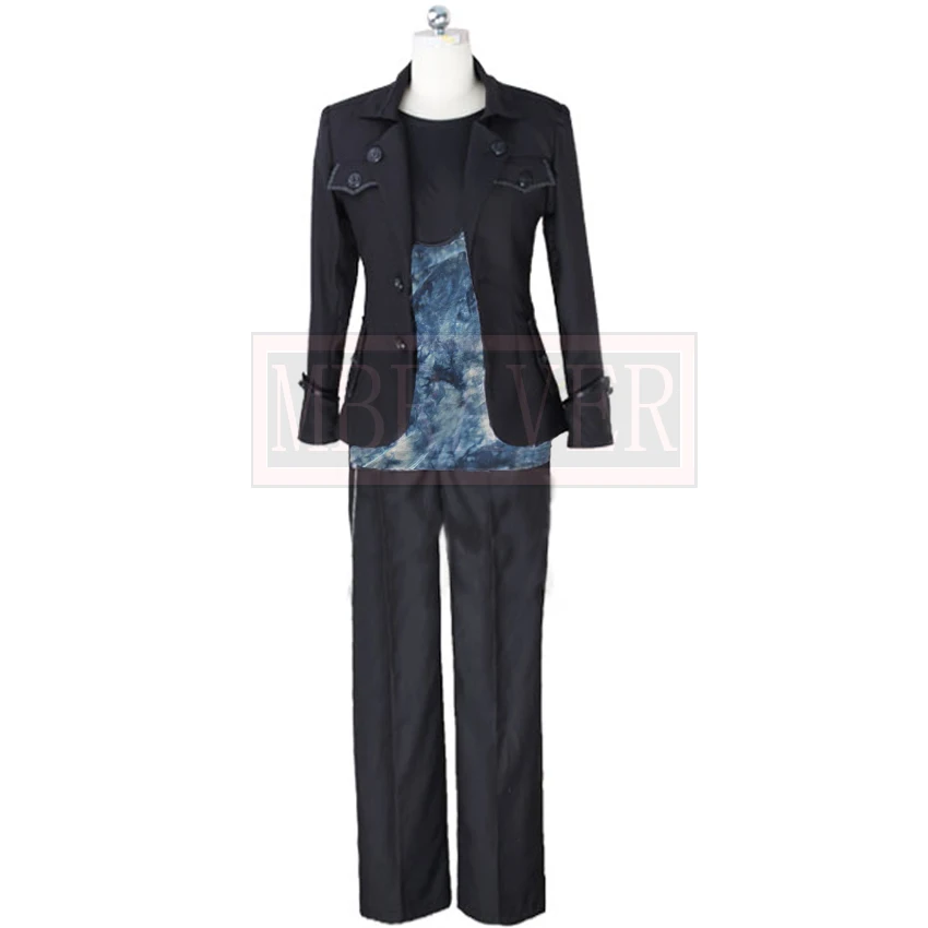 Final Fantasy XV FF15 Cor Leonis Косплей Костюм на заказ любой размер