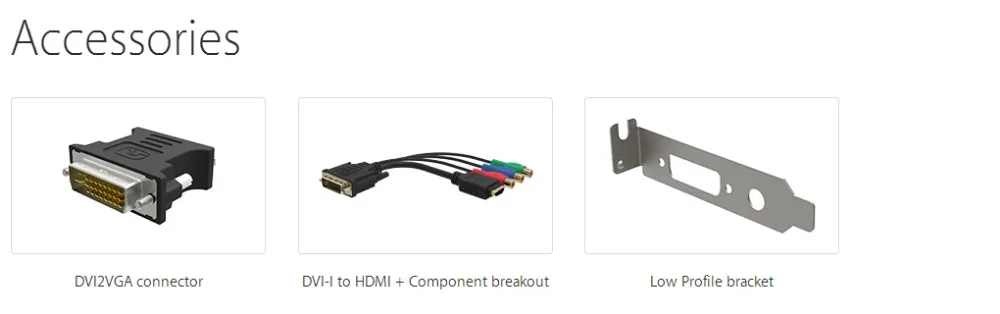 HD видео Captuer программное обеспечение Magewell Pro захват DVI 1 канал карта захвата PCI Express