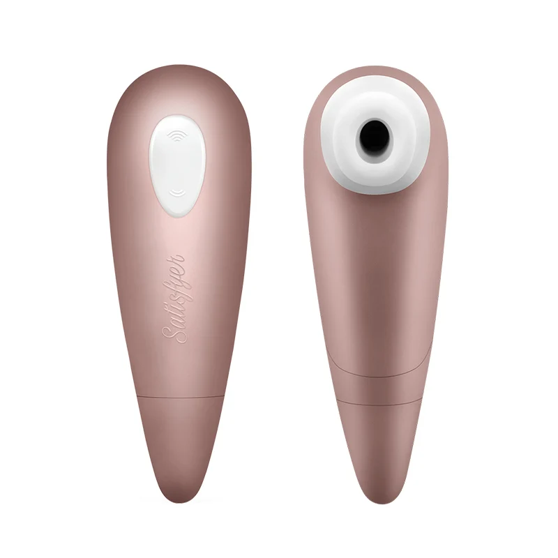 Немецкие Вибраторы для сосания G Spot Клитор стимуляция Силиконовый Вибрирующий