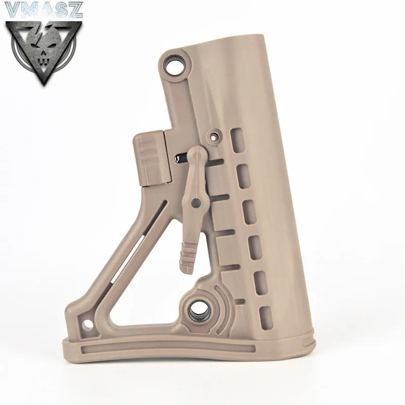 M16 с удлиненными брюками
