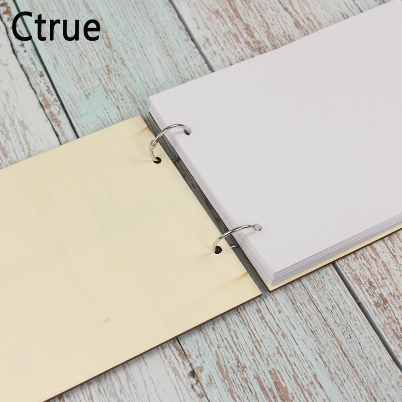 Индивидуальный венок с сердцем Свадебная Гостевая книга рустикальный подарок на