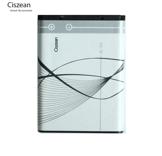 Аккумулятор для Nokia 890/3230/5140i/5070/5140/5200/5300/5500/6020/6021/6060/6070/6080/6120/6120C и т. Д.|battery for|battery for