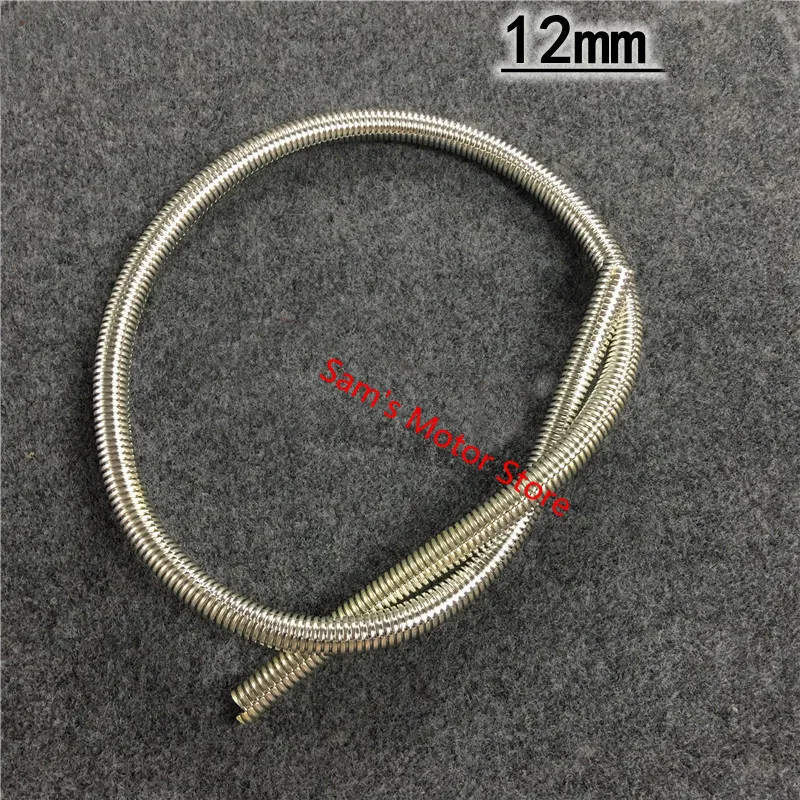 FAZE250 Faze Type-S MF11 motorcycle chrome cable cover kits | Автомобили и мотоциклы