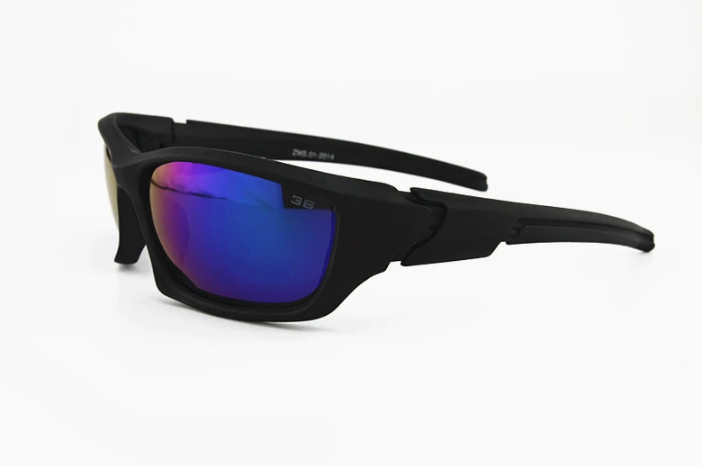 Zuan Mei Brand Polarized Sunglasses Men Sun Glasses | Спорт и развлечения