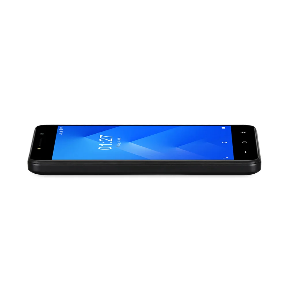 M HORSE Мощность 1 3g смартфон 5 0 дюймов Android 7 MTK6580A 4 ядра ГБ Оперативная память 8