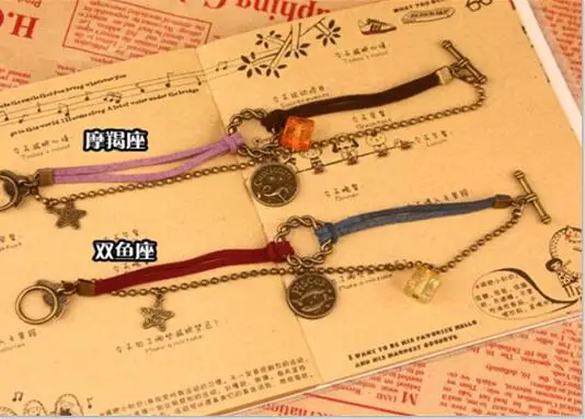 L 329 Европейская и американская внешняя торговля ювелирными изделиями в стиле