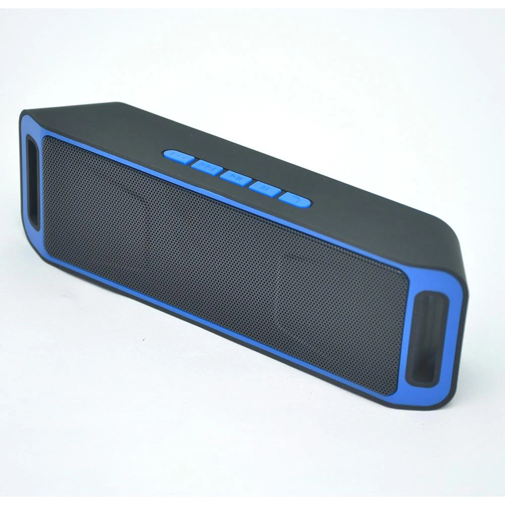 Акустическая система супер-головка для низких частот bluetooth-динамик беспроводной