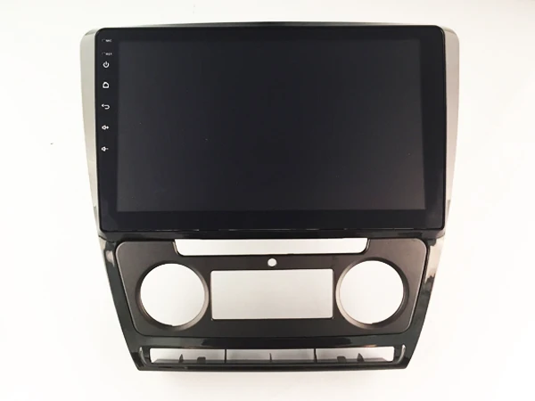 WITSON 10 2 &quotFULL HD сенсорный экран Android 0 Восьмиядерный Автомобильный GPS