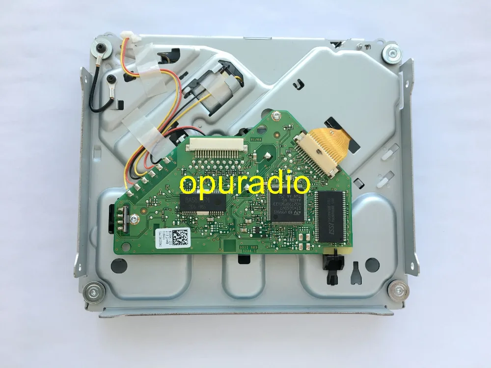 Бесплатная доставка совершенно новый PLDS одинарный механизм для CD CDM M10 4 7 843C
