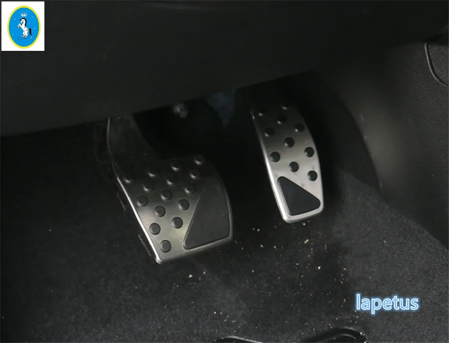 Yimaautotrims автоматическая коробка передач газ + педаль тормоза комплект чехол oem