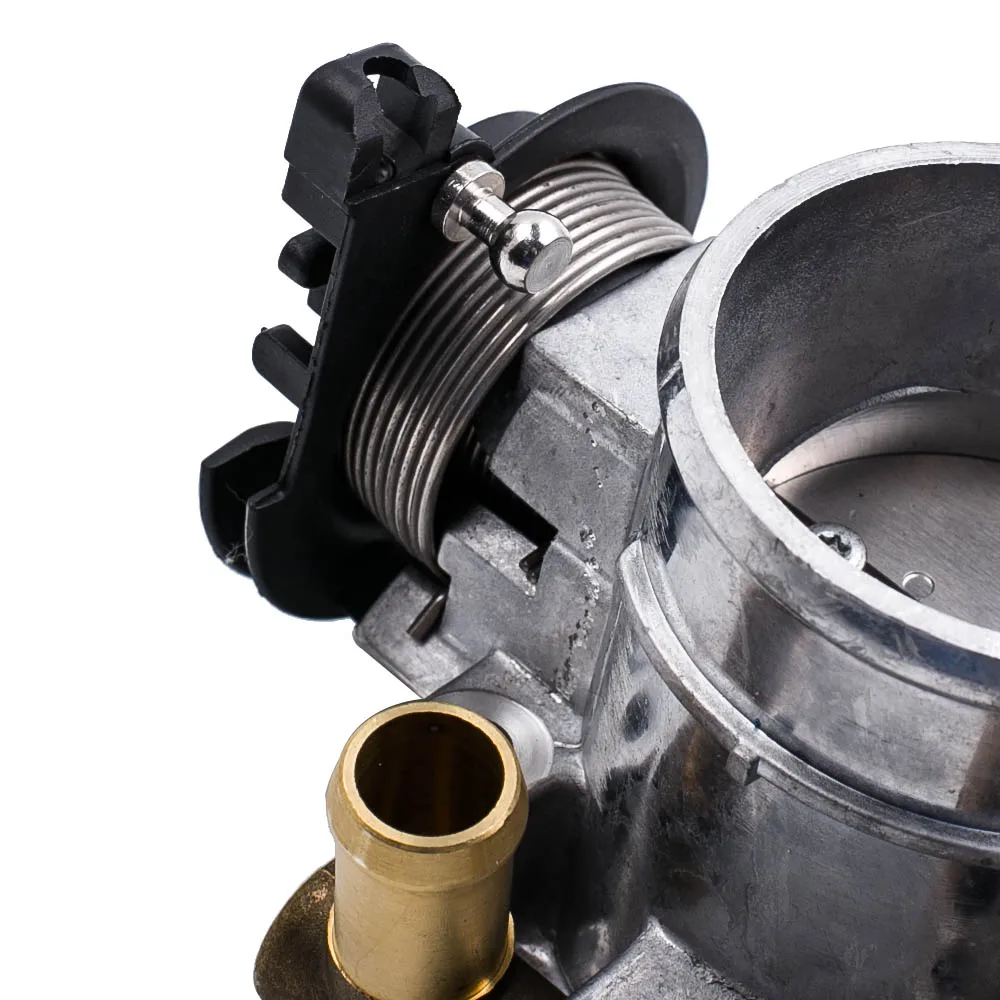 Корпус дроссельной заслонки для AUDI A4 A6 1 6 8 VW PASSAT 058133063H 058133063E 37206789937|Корпус
