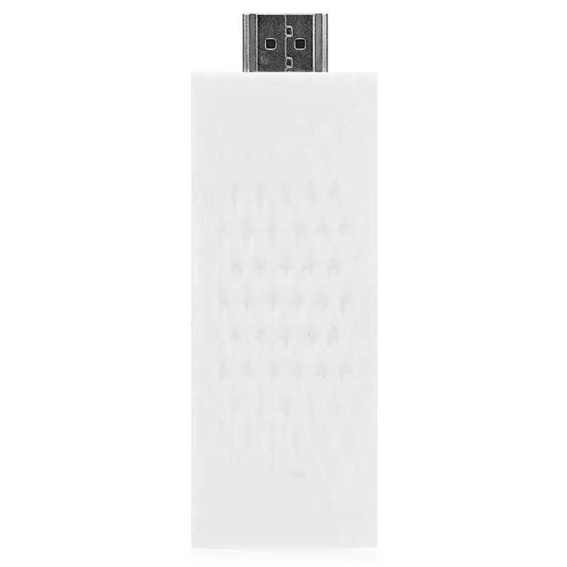 Новый беспроводной Wifi Airplay экран телефона к HDMI ТВ Ключ адаптер Зеркало 1080P дисплей