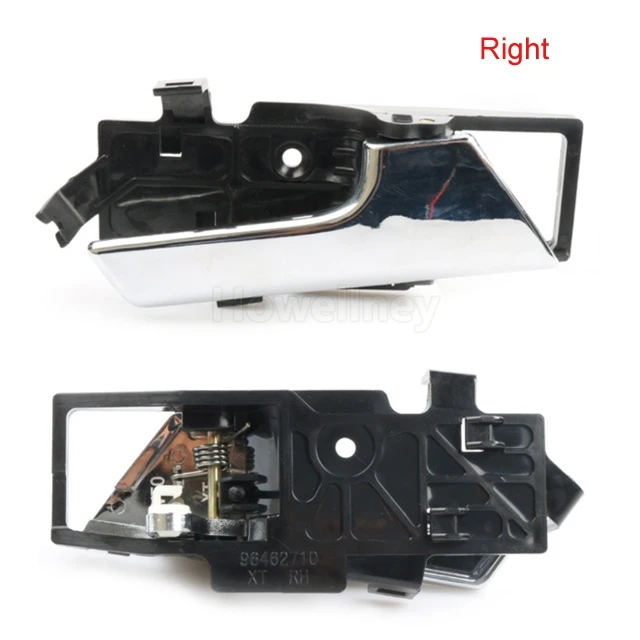 Внутренняя дверная ручка внутри LHD RHD 96462709 96462710 для Holden TK Barina CHEVY AVEO AVEO5 G3