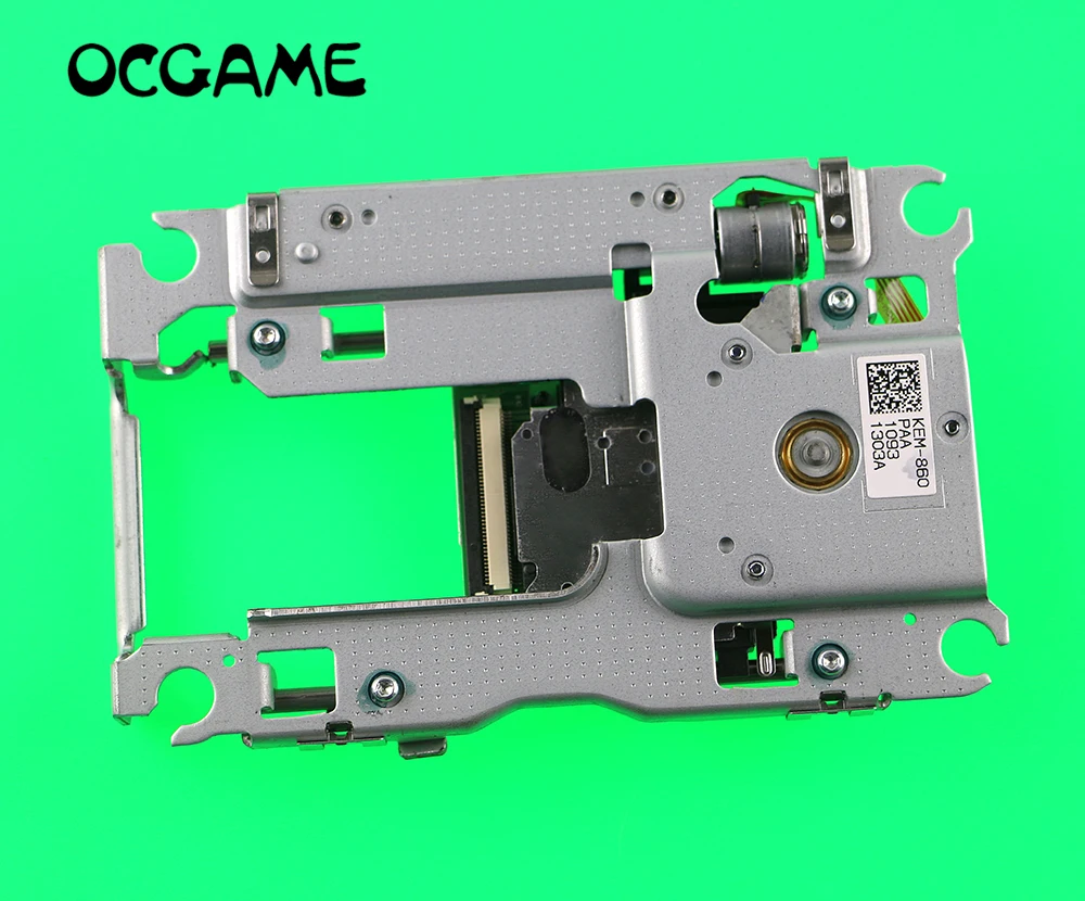 OCGAME Замена Оригинал Новый сенсорный дигитайзер для Play Station 4 PS4 линзы лазера KES 860A с