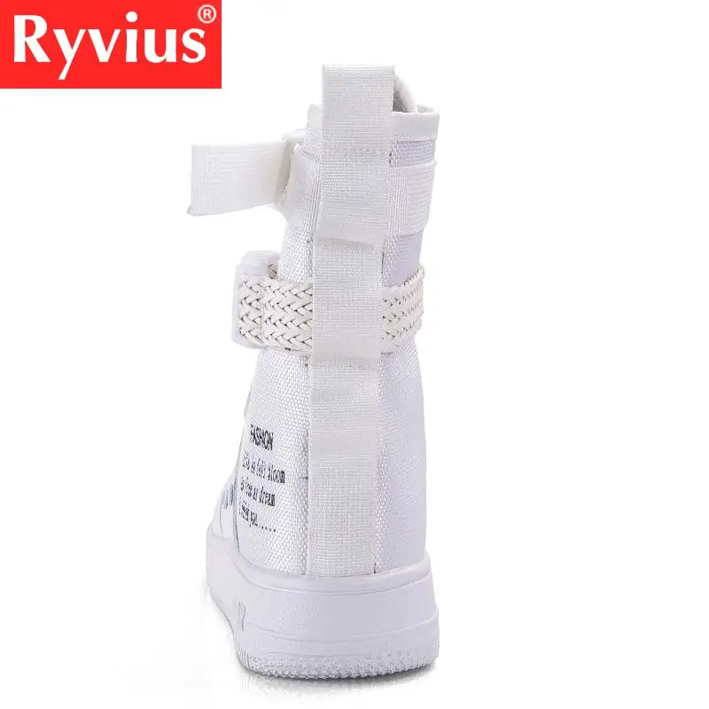 Ryvius 2019 новая пара Спорт на открытом воздухе обувь Для мужчин и женщин дышащая с