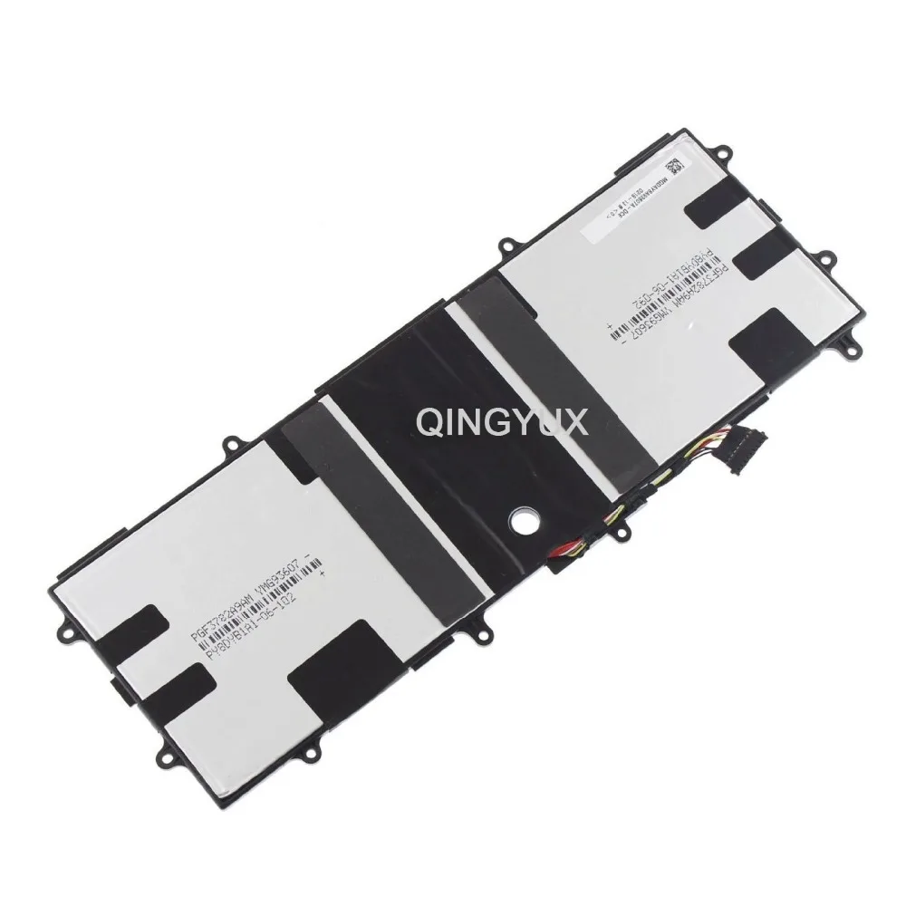 QINGYUX AA PBZN2TP Аккумулятор для ноутбука 7 5 V 4080mAh 30Wh Samsung ATIV 500T PC 905S3G Chromebook XE303C12