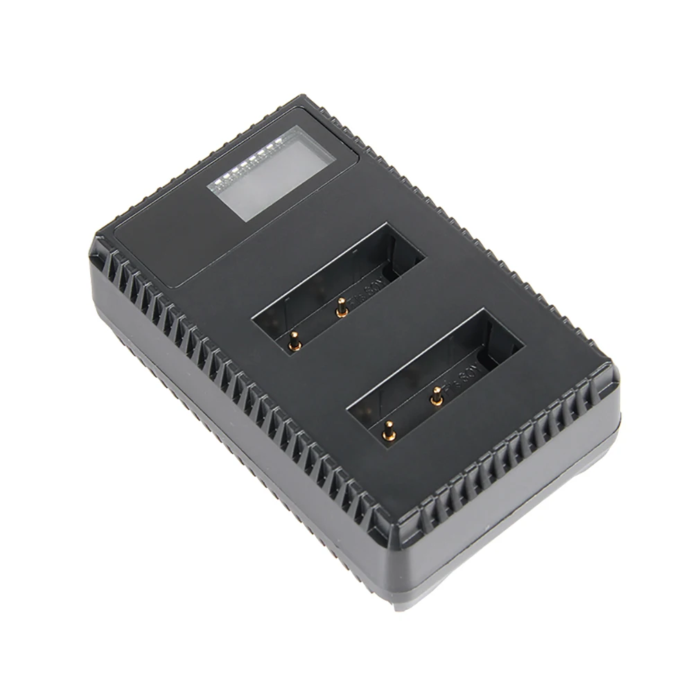 Doscing 2x NPBX1 NP BX1 акумуляторная батарея 1600 мА/ч Камера + ЖК дисплей Зарядное