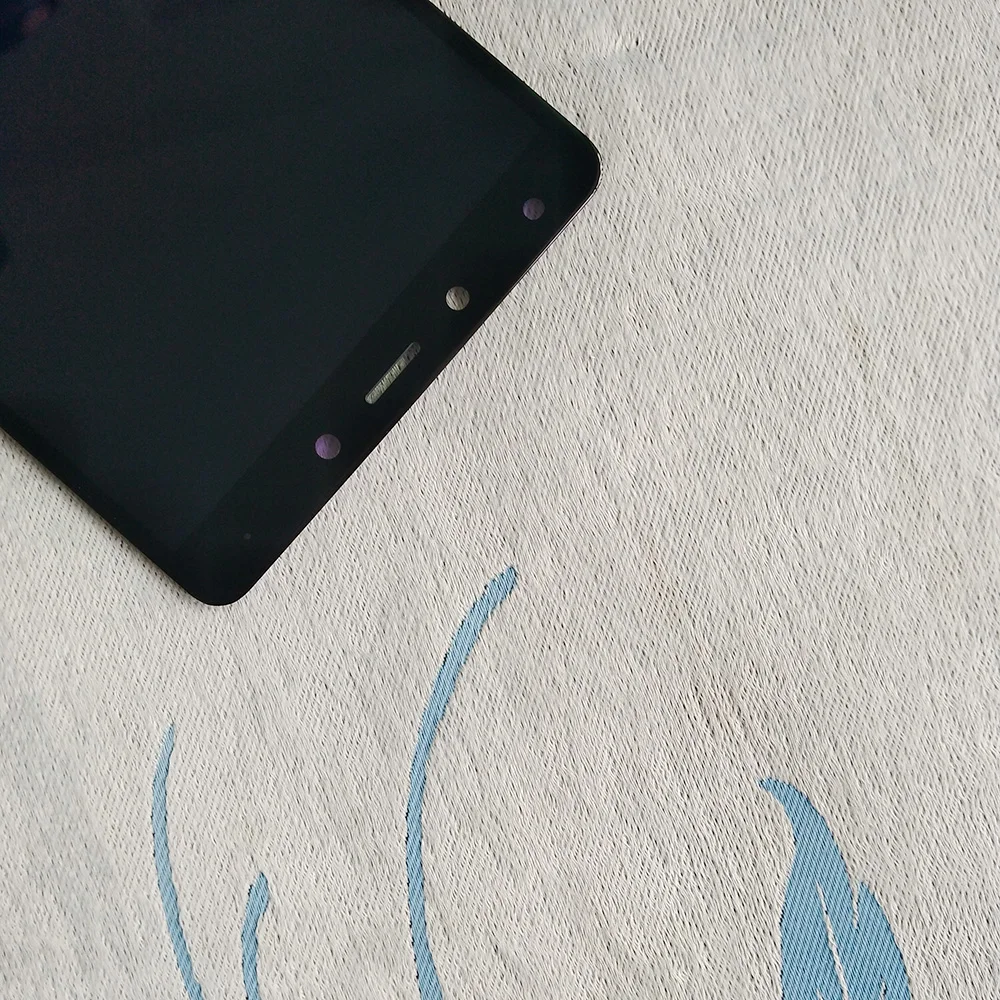 100% новый + протестированный для Infinix zero 4 plus X602 ЖК дисплей и сенсорный экран в сборе