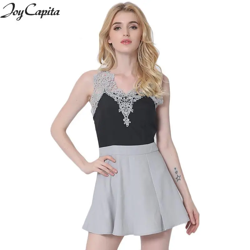 Радость Душу Населения Женщины Dress Лето Одежда для Пляжа Спагетти Ремень