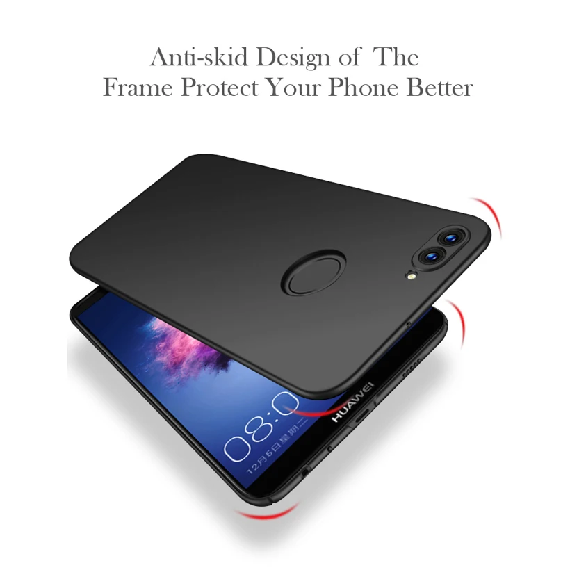Matte Case For Vivo Y3 Y17 Y97 Y93 Y91 Y95 U1 Y85 V9 Z1 Z1i Z3X Y83 Y81 Y73 Y79 Y75 V7 Plus Y71 Y67 Y66 V5 lite Y55 Full Cover |
