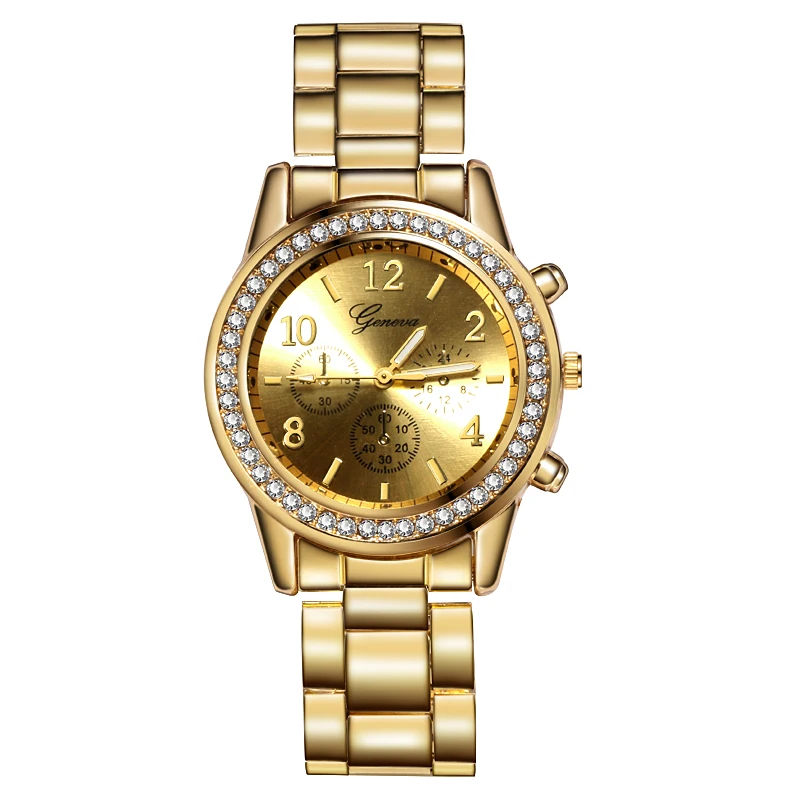 Reloj mujer, серебряные женские часы, модные женские кварцевые наручные часы со стразами, роскошные женские часы, женские часы, relogio feminino