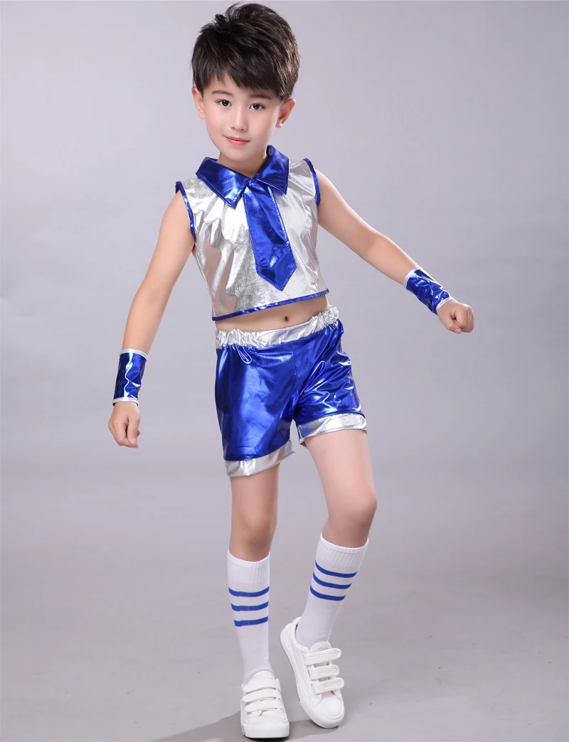 Детские балетные костюмы с блестками для джаза и латиноамериканских танцев юбка