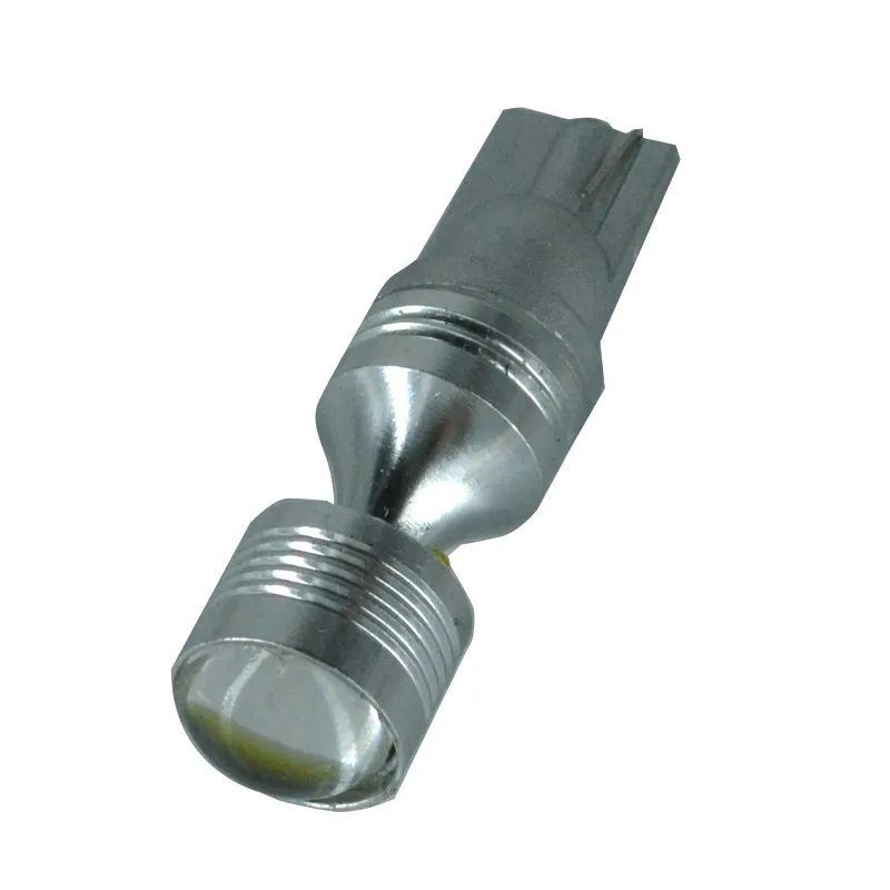 Автомобильный номерной знак с клиновидным цоколем T10 30 Вт 6 smd 5 100 194 W5W 6SMD 168 шт.|t10