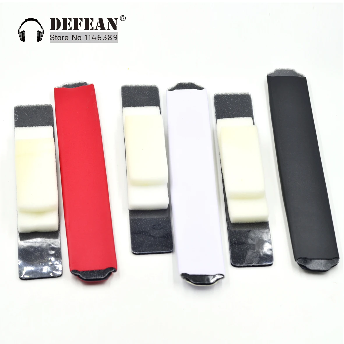 Замена повязка на голову подушка для Профессиональный Детокс про наушники