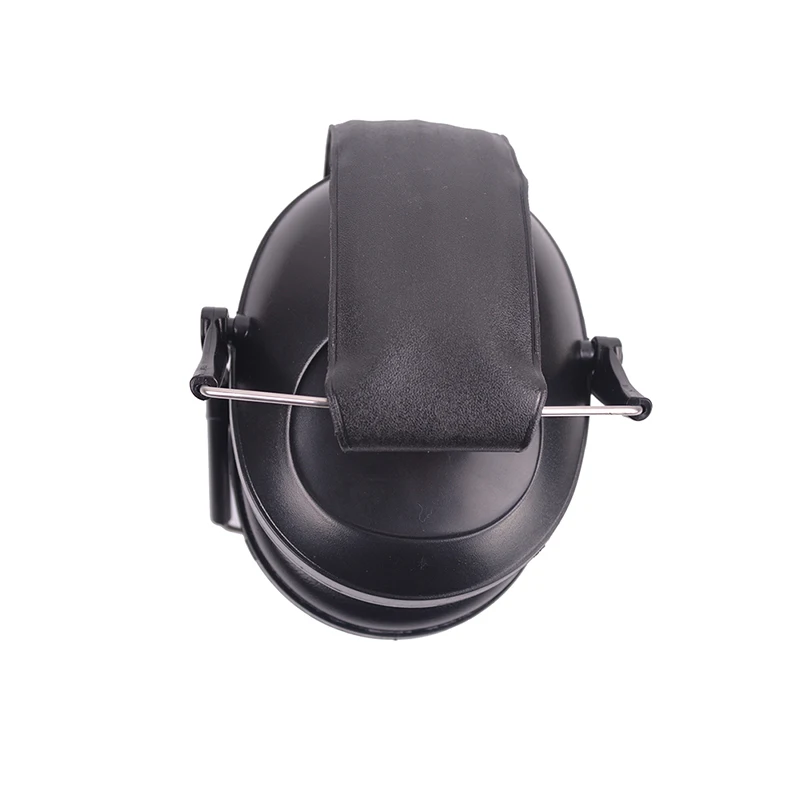 Anti-Noise Ears Earmuffs Protector Outdoor Tactical Hunting Shooting Hearing Protection Ear Muff Soundproof For | Спорт и
