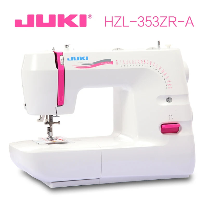 HZL для швейных машин Juki-353 бытовая электрическая многофункциональная швейная