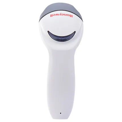 Оригинальный полностью новый Однолинейный лазерный сканер штрих-кода Honeywell Eclipse