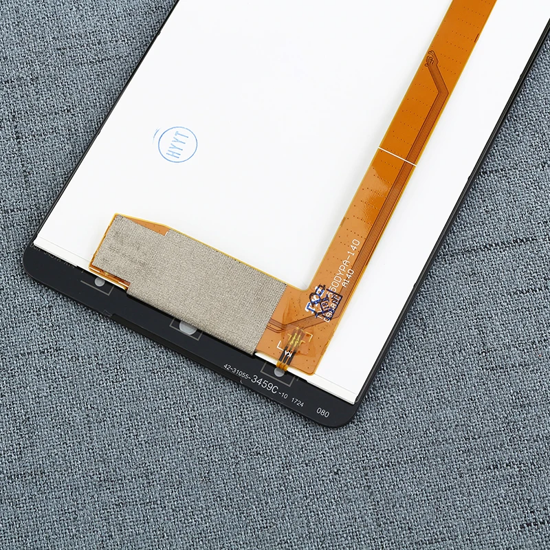 Ocolor для BLU Grand 5 HD II G210Q ЖК-дисплей и сенсорный экран дигитайзер с инструментами в