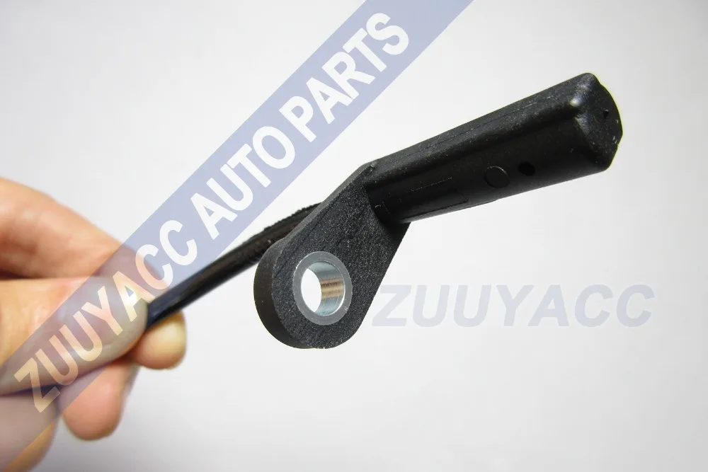 Датчик скорости колеса ABS для Mercedes Benz W204 C Classe Roue Avant A2049052905 A2049057702|Запчасти и